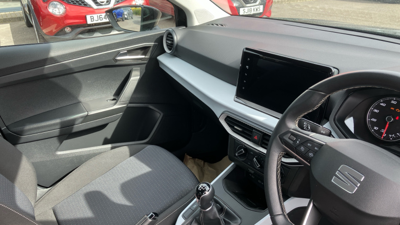 SEAT Arona 1.0 TSI SE Technology 5dr Petrol Hatchback